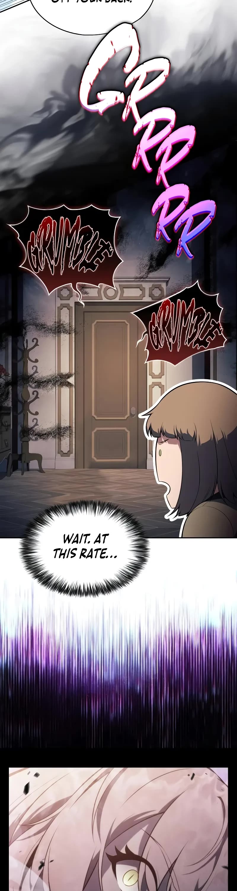 The Regressed Son of a Duke is an Assassin Chapter 43 page 48 - Chapter 43: Lunav Rainreaver (2)