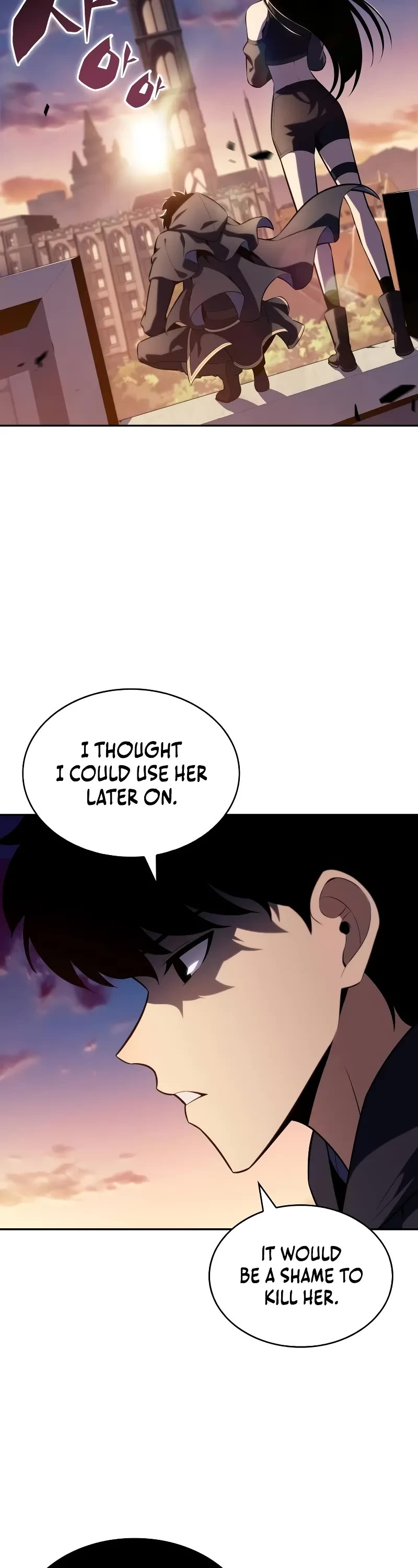 The Regressed Son of a Duke is an Assassin Chapter 43 page 5 - Chapter 43: Lunav Rainreaver (2)