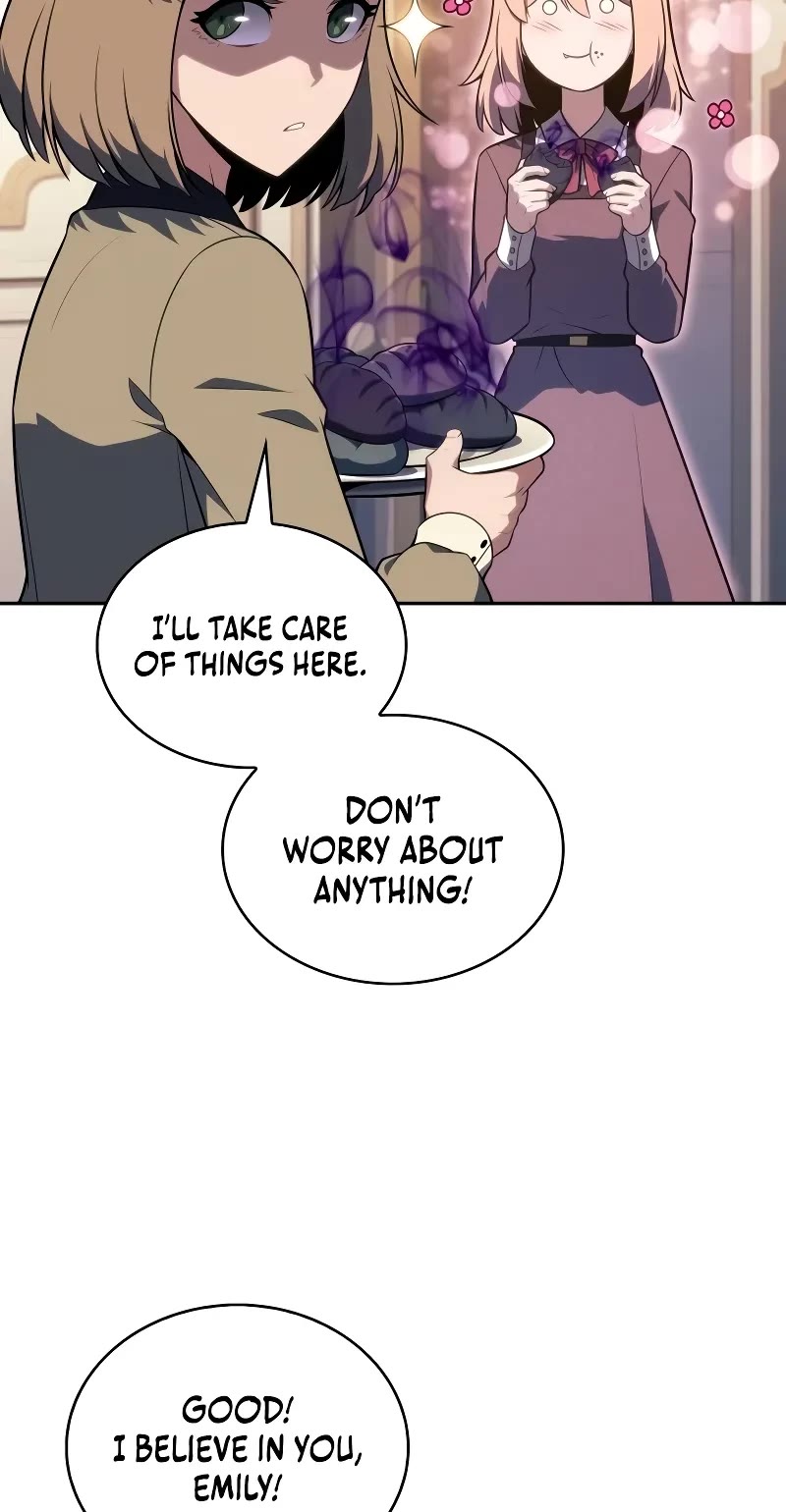 The Regressed Son of a Duke is an Assassin Chapter 43 page 51 - Chapter 43: Lunav Rainreaver (2)