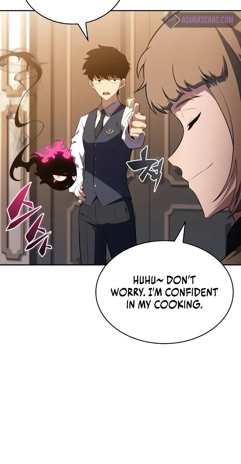 The Regressed Son of a Duke is an Assassin Chapter 43 page 52 - Chapter 43: Lunav Rainreaver (2)