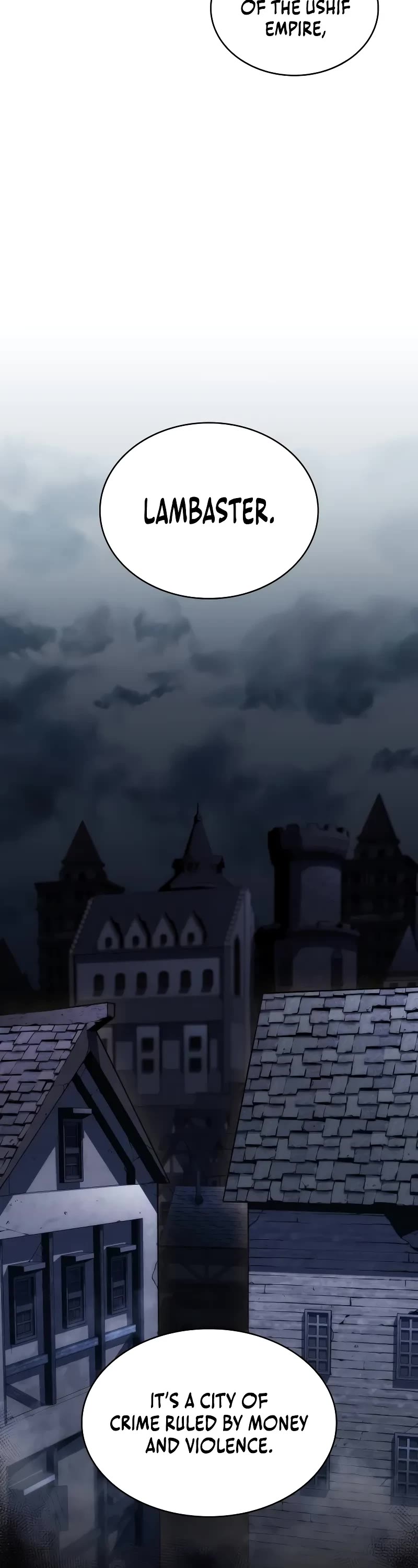 The Regressed Son of a Duke is an Assassin Chapter 43 page 54 - Chapter 43: Lunav Rainreaver (2)