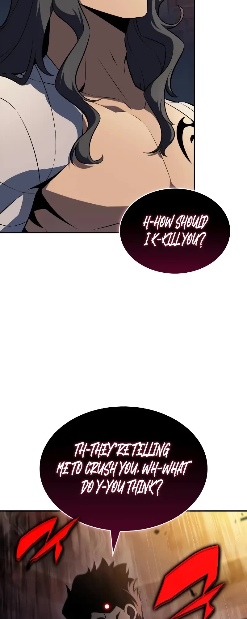 The Regressed Son of a Duke is an Assassin Chapter 43 page 57 - Chapter 43: Lunav Rainreaver (2)