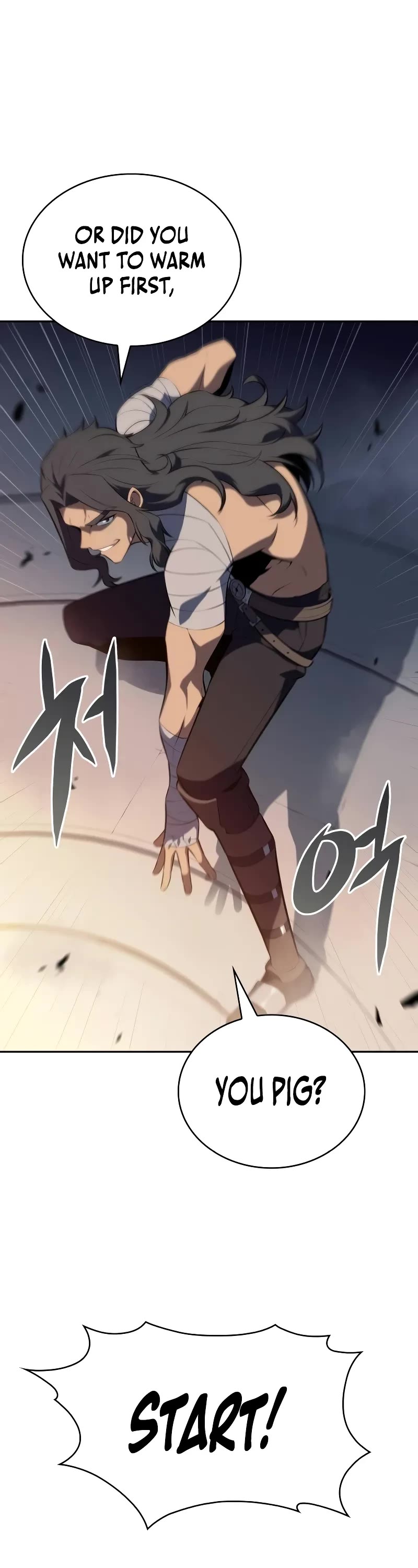 The Regressed Son of a Duke is an Assassin Chapter 43 page 59 - Chapter 43: Lunav Rainreaver (2)