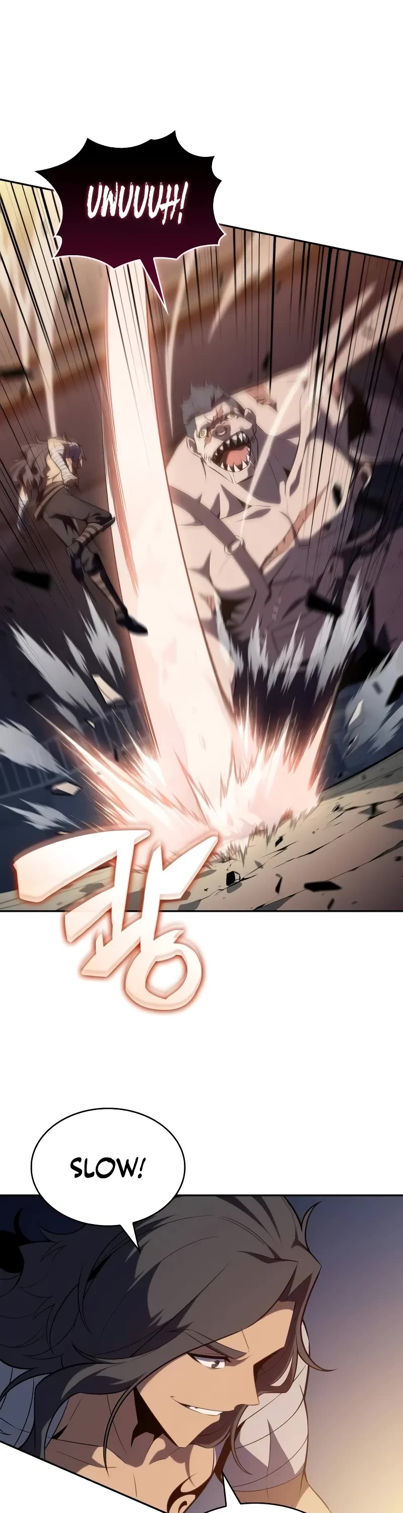 The Regressed Son of a Duke is an Assassin Chapter 43 page 60 - Chapter 43: Lunav Rainreaver (2)