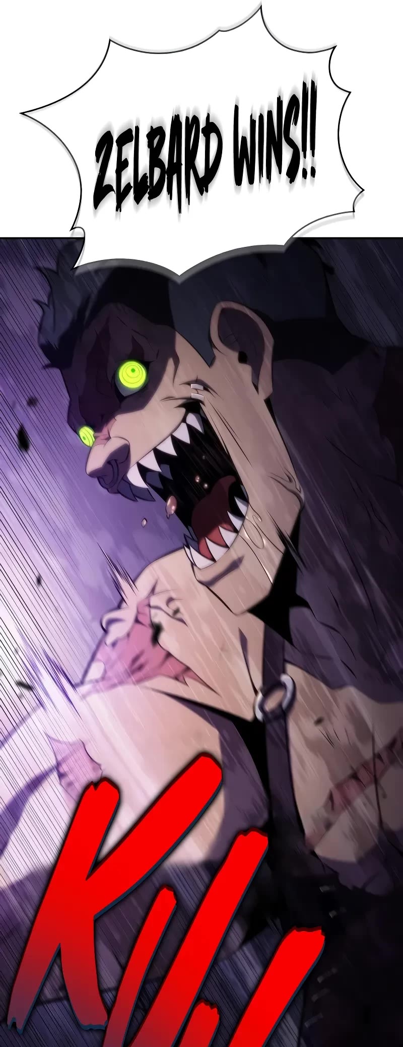 The Regressed Son of a Duke is an Assassin Chapter 43 page 64 - Chapter 43: Lunav Rainreaver (2)