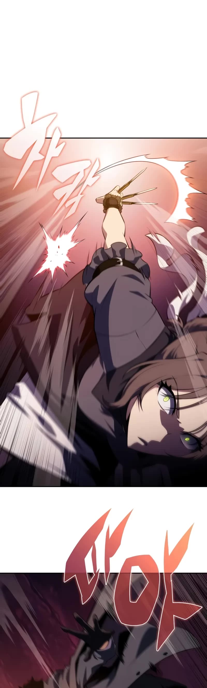 The Regressed Son of a Duke is an Assassin Chapter 44 page 20 - Chapter 44: Lambaster Cage
