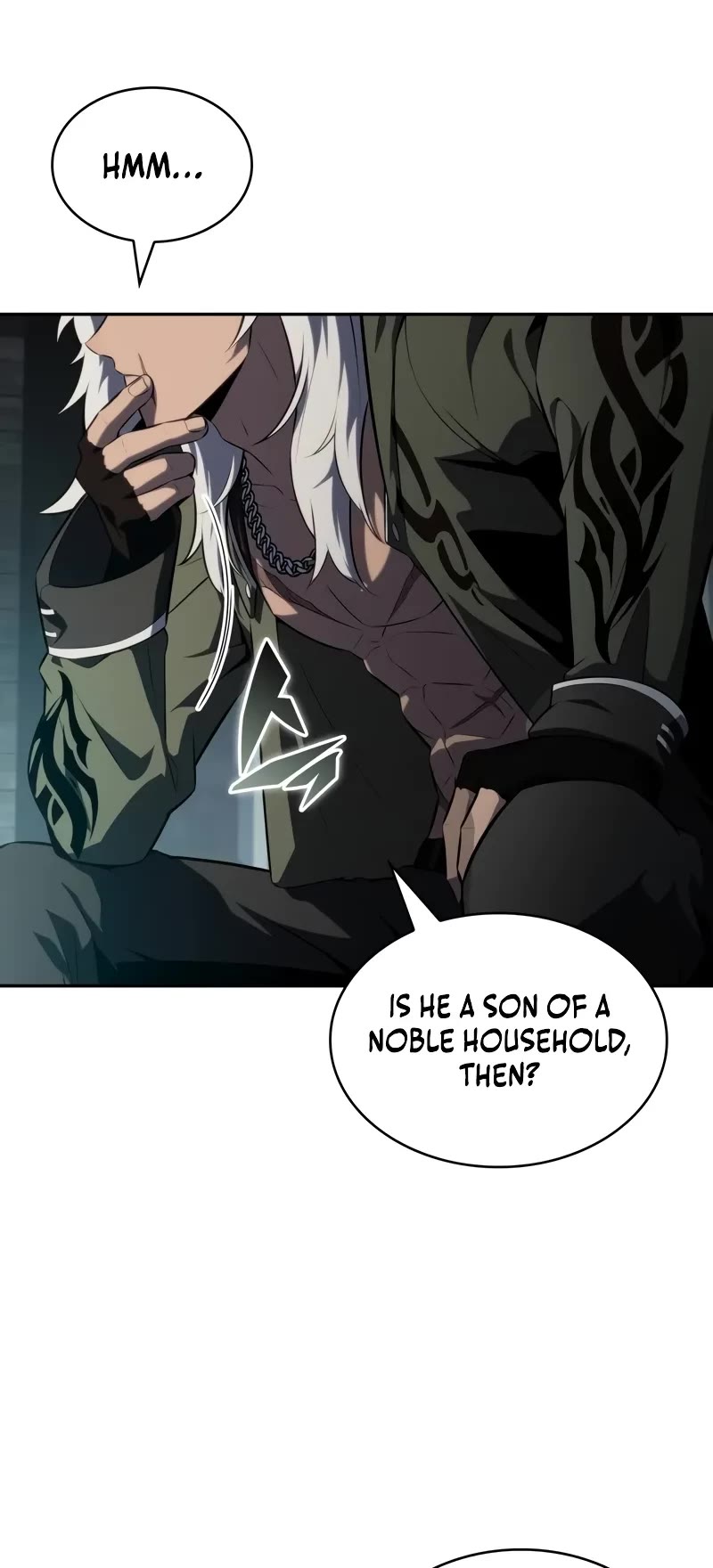 The Regressed Son of a Duke is an Assassin Chapter 44 page 39 - Chapter 44: Lambaster Cage