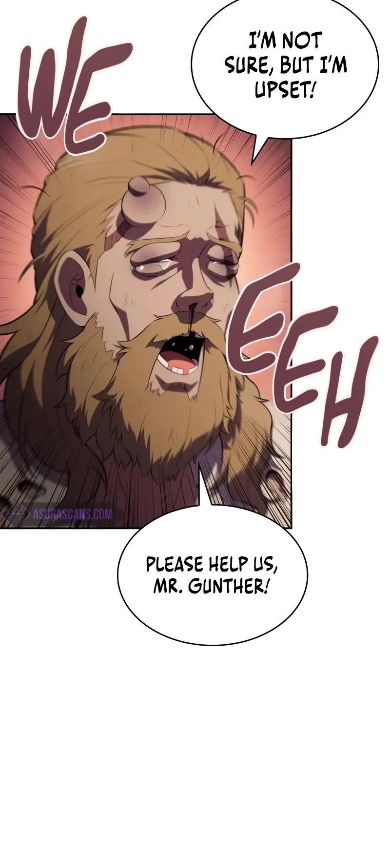 The Regressed Son of a Duke is an Assassin Chapter 44 page 40 - Chapter 44: Lambaster Cage