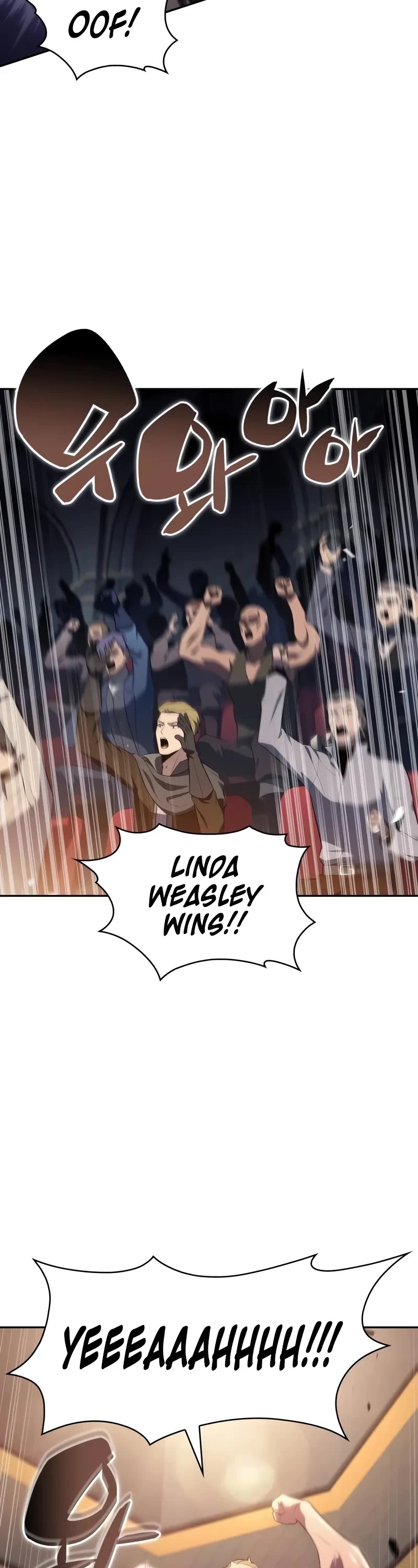 The Regressed Son of a Duke is an Assassin Chapter 44 page 43 - Chapter 44: Lambaster Cage