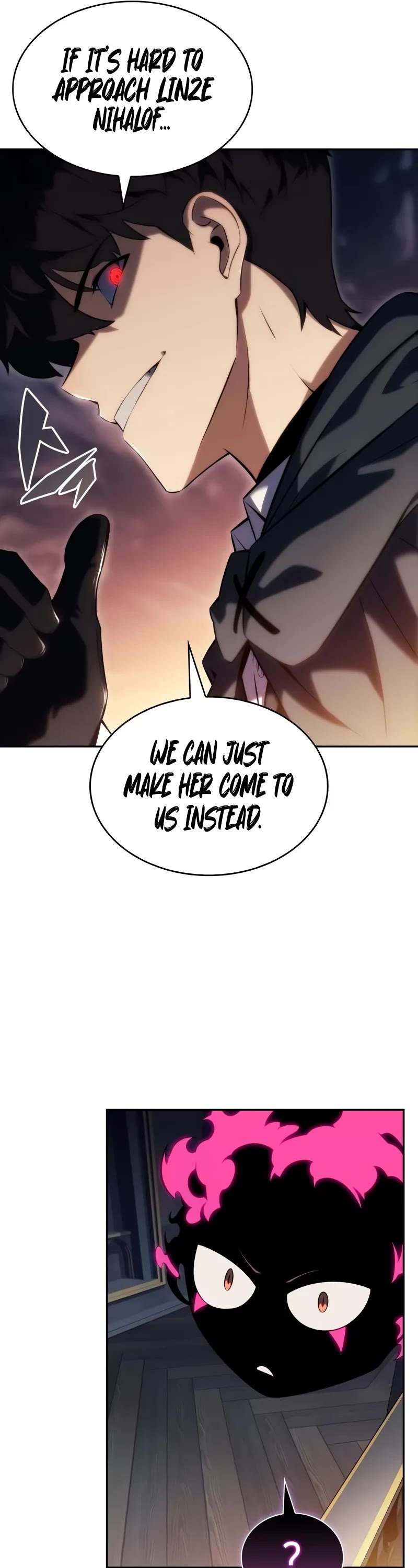 The Regressed Son of a Duke is an Assassin Chapter 44 page 46 - Chapter 44: Lambaster Cage