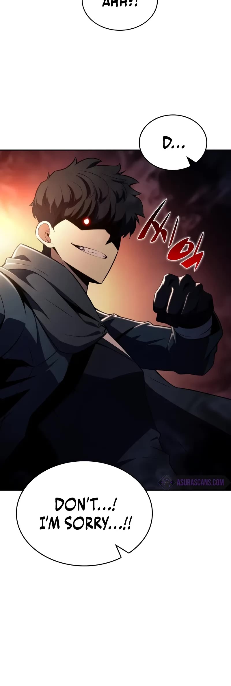 The Regressed Son of a Duke is an Assassin Chapter 44 page 50 - Chapter 44: Lambaster Cage