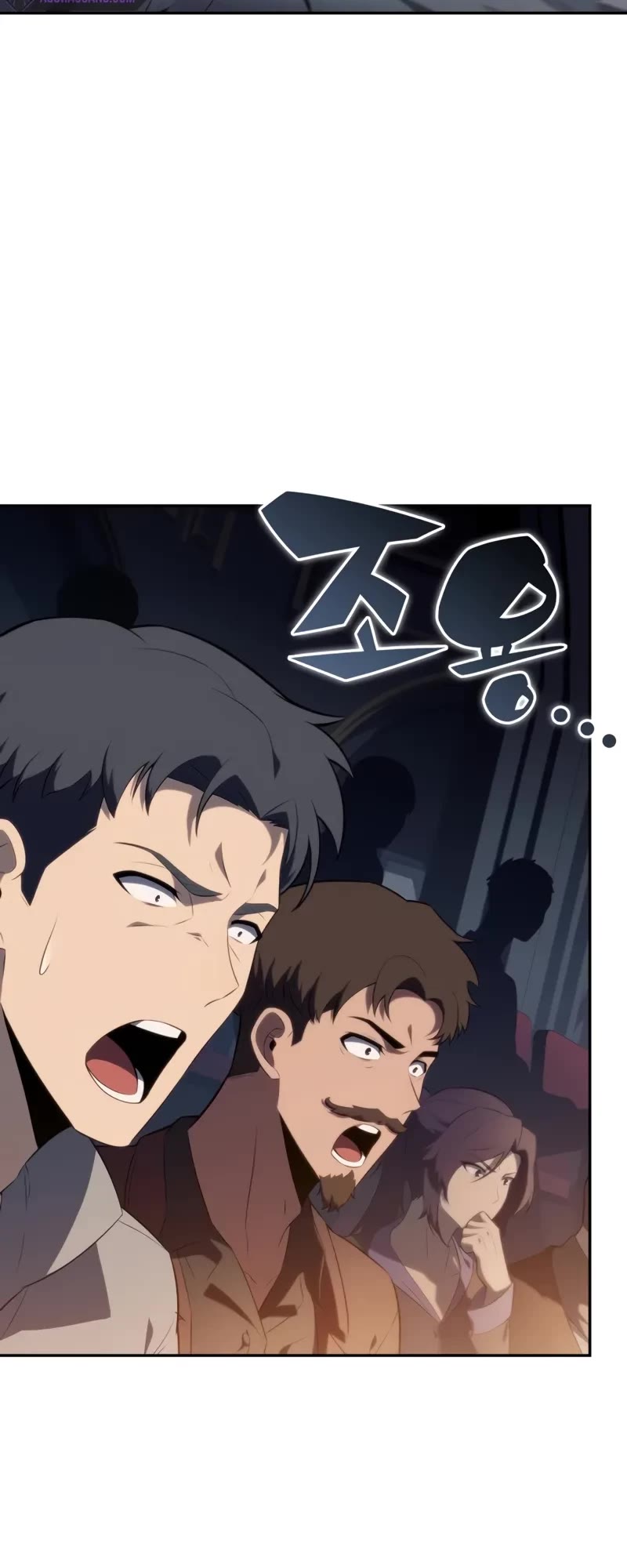 The Regressed Son of a Duke is an Assassin Chapter 45 page 12 - Chapter 45: Lambaster Cage (2)