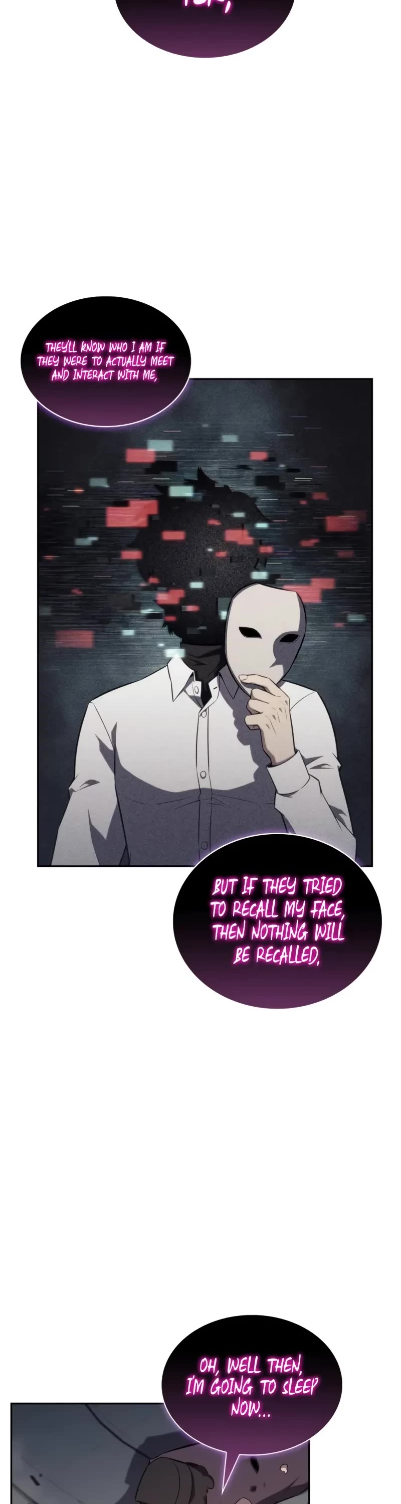 The Regressed Son of a Duke is an Assassin Chapter 45 page 16 - Chapter 45: Lambaster Cage (2)