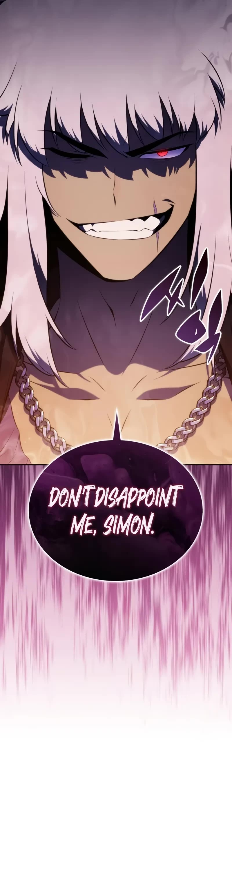 The Regressed Son of a Duke is an Assassin Chapter 45 page 19 - Chapter 45: Lambaster Cage (2)