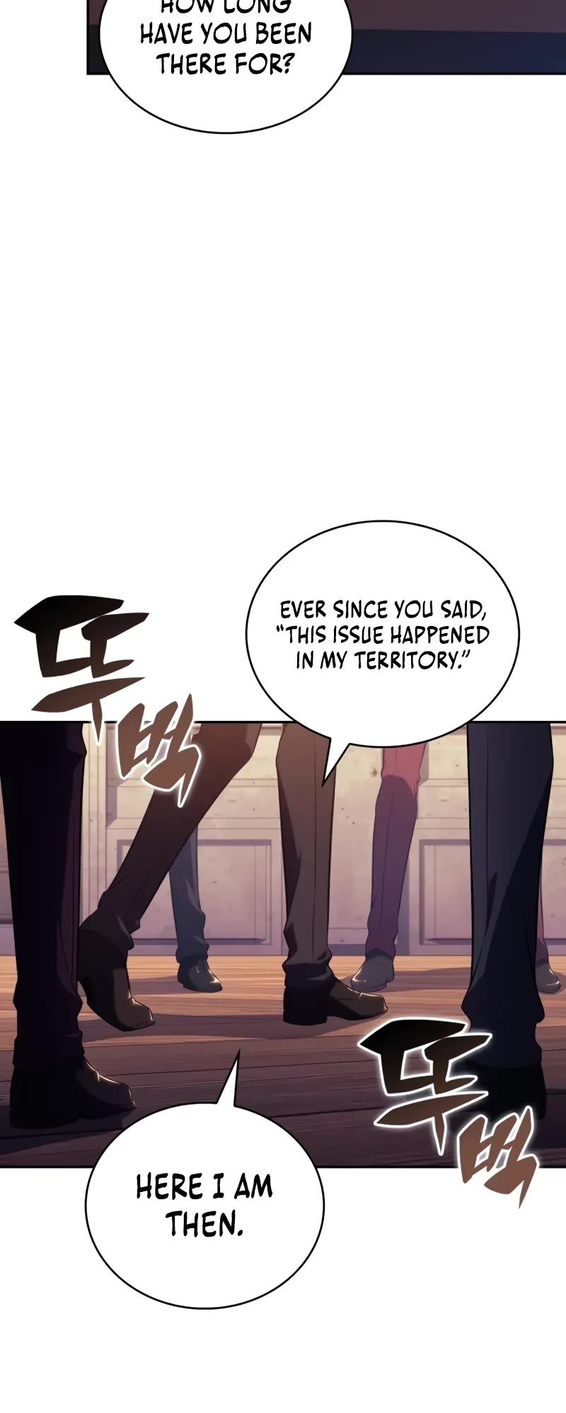 The Regressed Son of a Duke is an Assassin Chapter 45 page 28 - Chapter 45: Lambaster Cage (2)