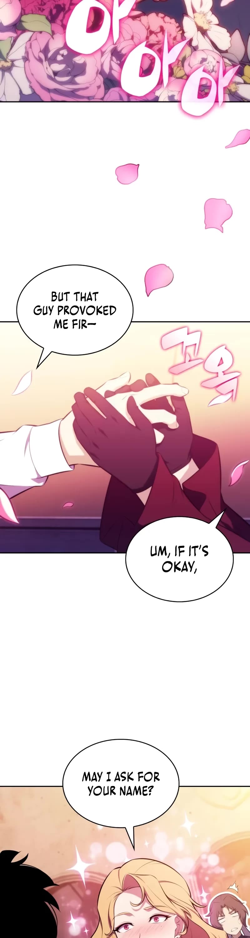 The Regressed Son of a Duke is an Assassin Chapter 45 page 31 - Chapter 45: Lambaster Cage (2)