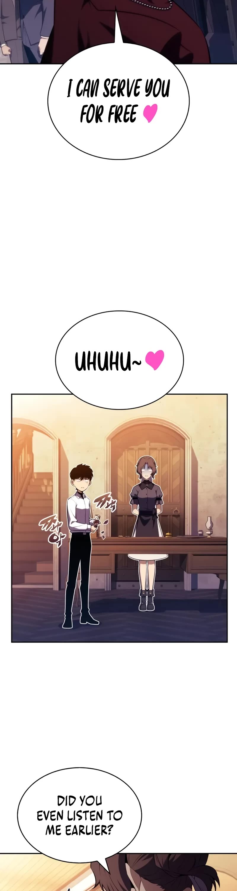 The Regressed Son of a Duke is an Assassin Chapter 45 page 37 - Chapter 45: Lambaster Cage (2)
