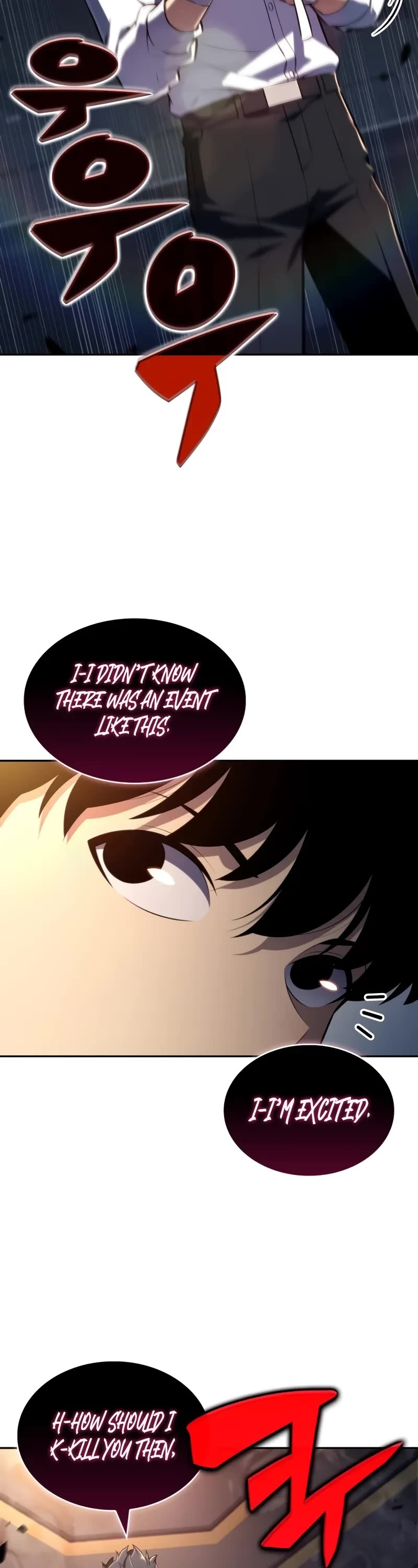 The Regressed Son of a Duke is an Assassin Chapter 45 page 4 - Chapter 45: Lambaster Cage (2)