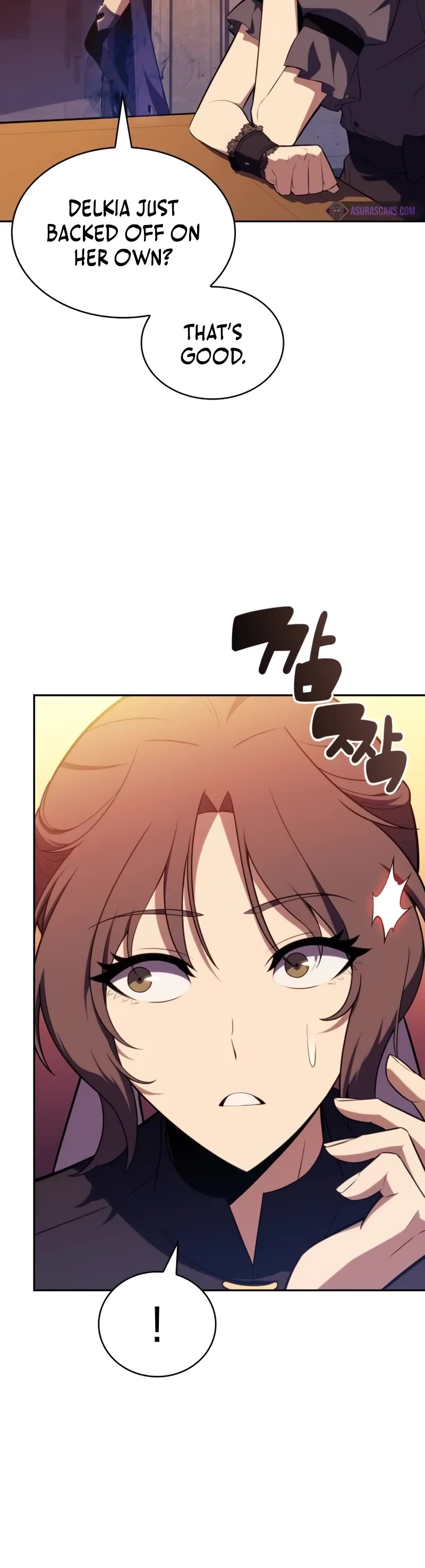 The Regressed Son of a Duke is an Assassin Chapter 45 page 40 - Chapter 45: Lambaster Cage (2)