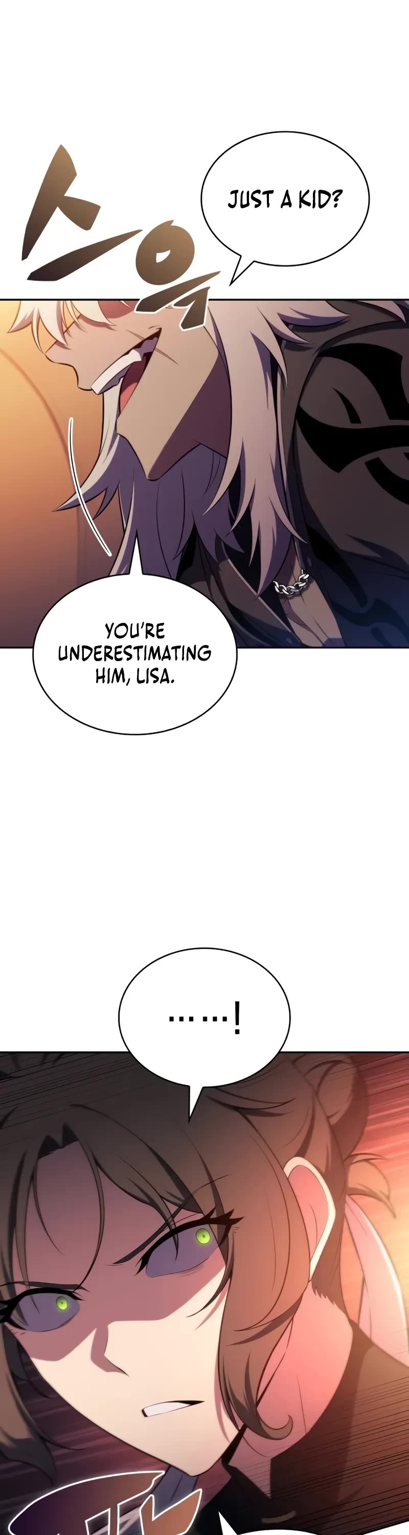 The Regressed Son of a Duke is an Assassin Chapter 45 page 43 - Chapter 45: Lambaster Cage (2)
