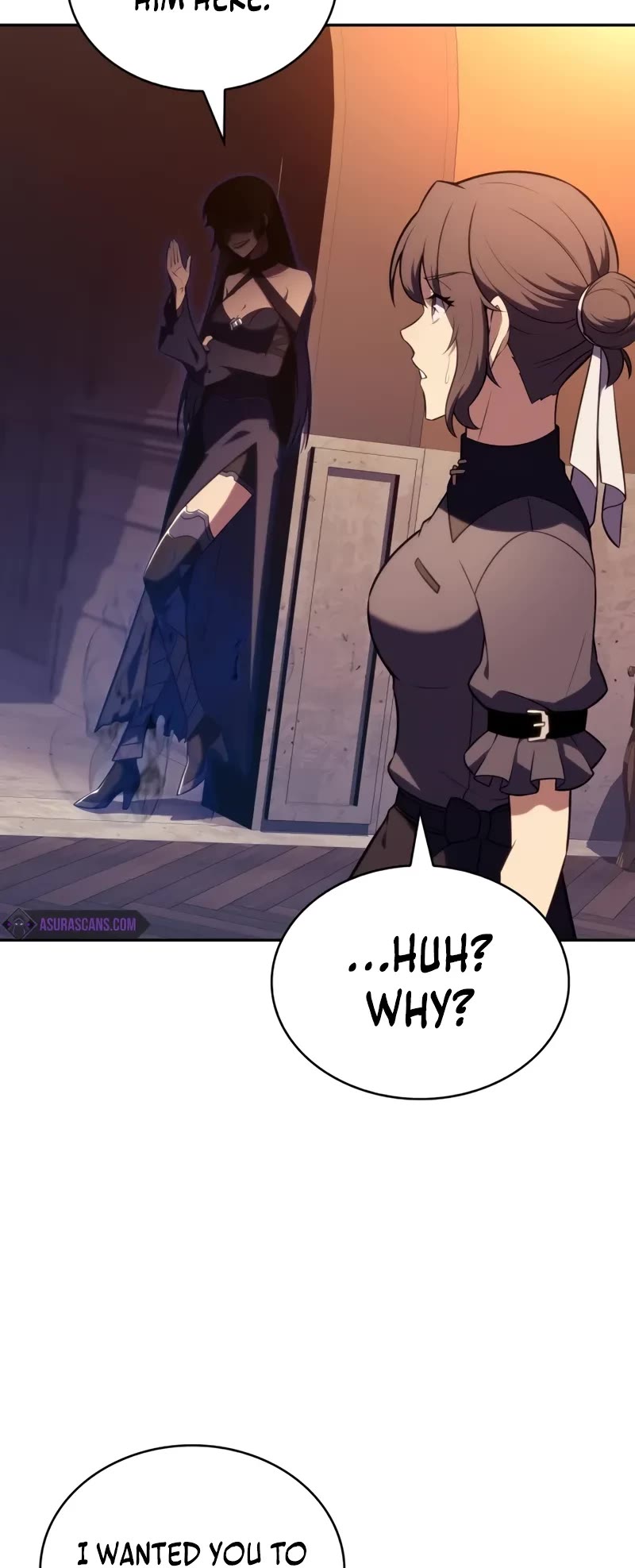 The Regressed Son of a Duke is an Assassin Chapter 45 page 45 - Chapter 45: Lambaster Cage (2)