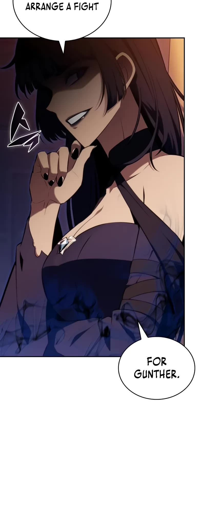 The Regressed Son of a Duke is an Assassin Chapter 45 page 46 - Chapter 45: Lambaster Cage (2)
