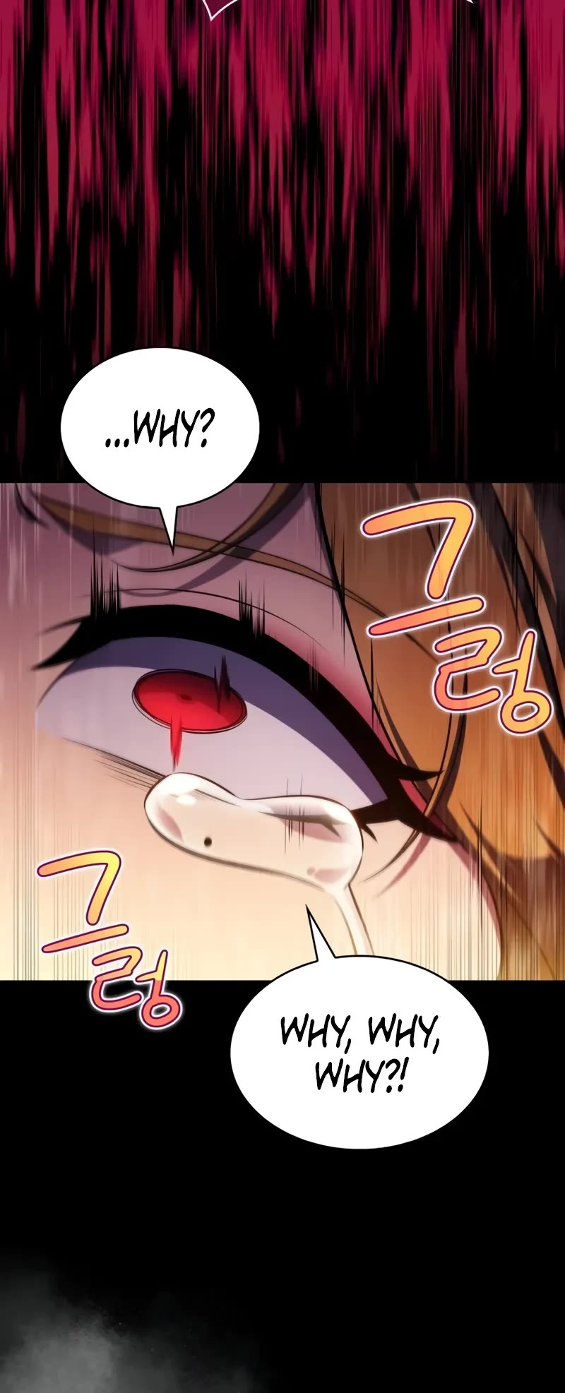 The Regressed Son of a Duke is an Assassin Chapter 45 page 57 - Chapter 45: Lambaster Cage (2)