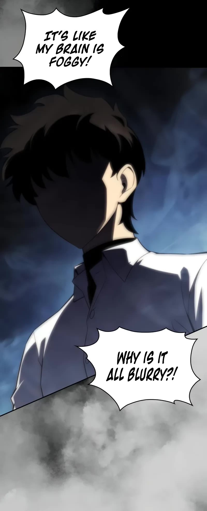 The Regressed Son of a Duke is an Assassin Chapter 45 page 58 - Chapter 45: Lambaster Cage (2)