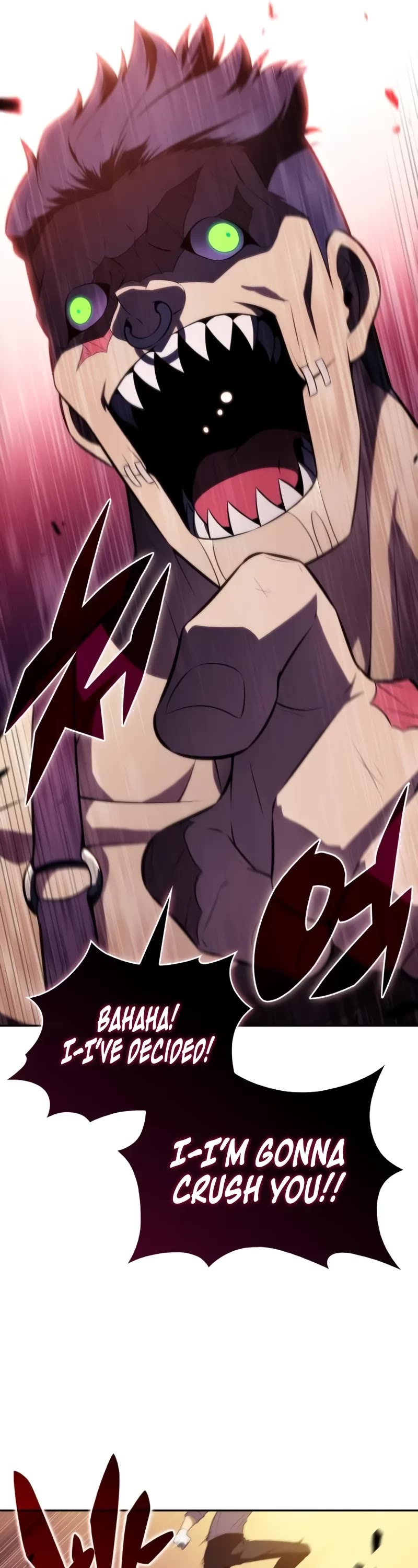 The Regressed Son of a Duke is an Assassin Chapter 45 page 7 - Chapter 45: Lambaster Cage (2)