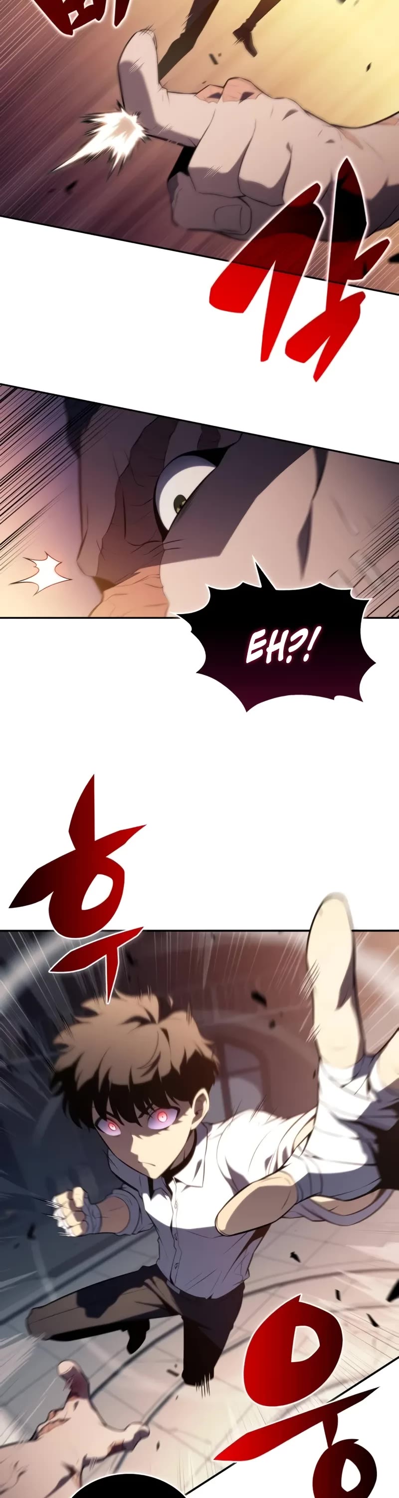 The Regressed Son of a Duke is an Assassin Chapter 45 page 8 - Chapter 45: Lambaster Cage (2)