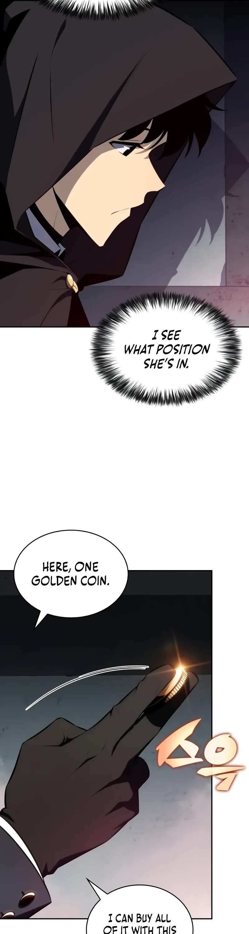 The Regressed Son of a Duke is an Assassin Chapter 46 page 13 - Chapter 46: Lambaster Cage (3)
