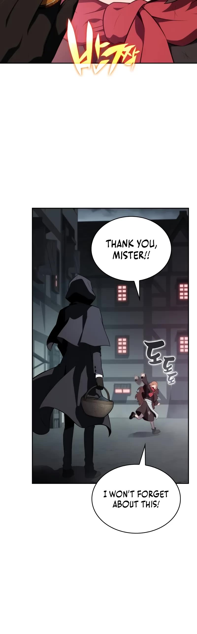 The Regressed Son of a Duke is an Assassin Chapter 46 page 16 - Chapter 46: Lambaster Cage (3)