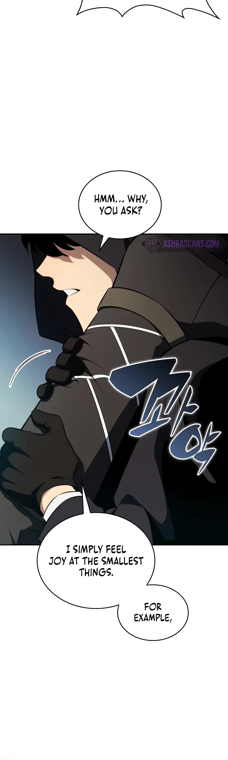 The Regressed Son of a Duke is an Assassin Chapter 46 page 26 - Chapter 46: Lambaster Cage (3)