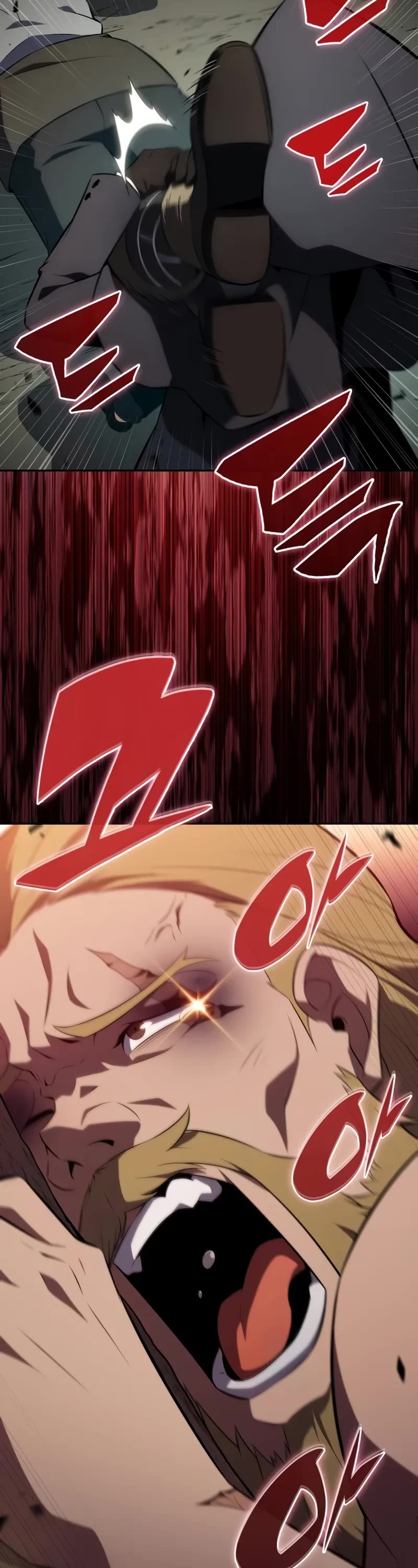 The Regressed Son of a Duke is an Assassin Chapter 46 page 28 - Chapter 46: Lambaster Cage (3)