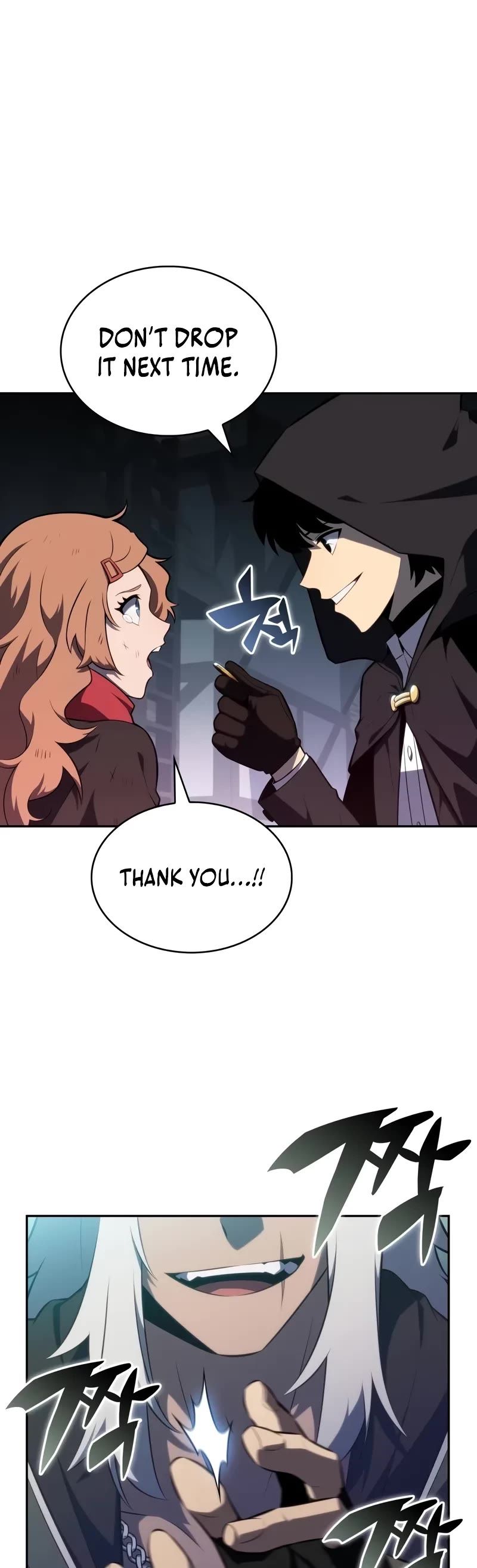 The Regressed Son of a Duke is an Assassin Chapter 46 page 30 - Chapter 46: Lambaster Cage (3)