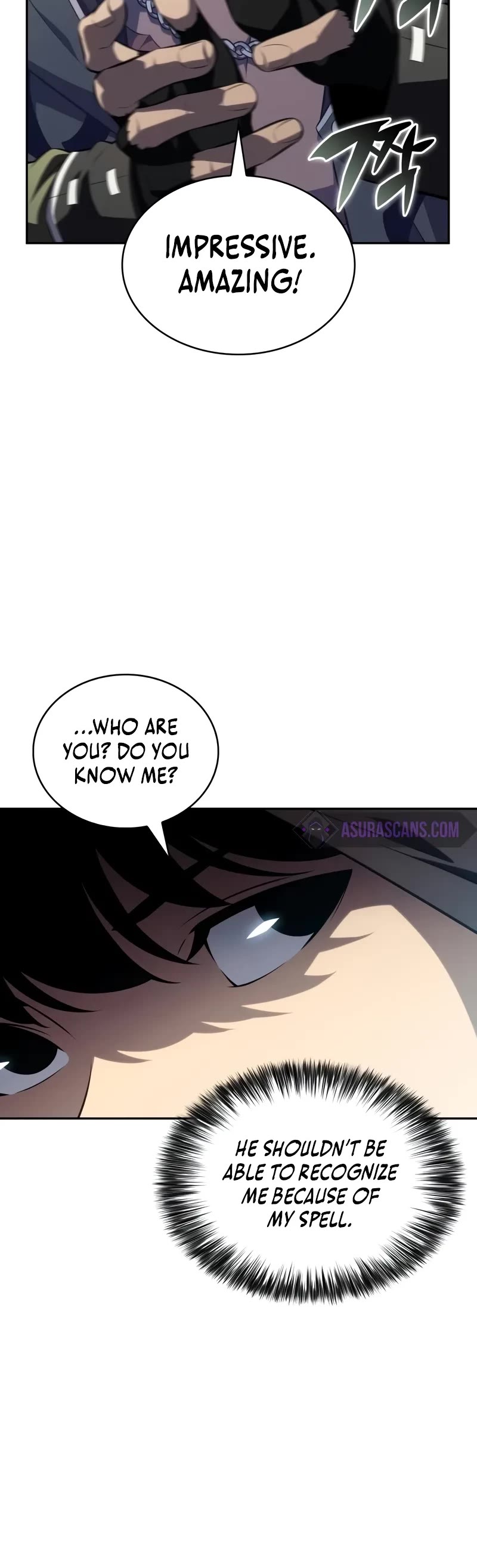 The Regressed Son of a Duke is an Assassin Chapter 46 page 31 - Chapter 46: Lambaster Cage (3)