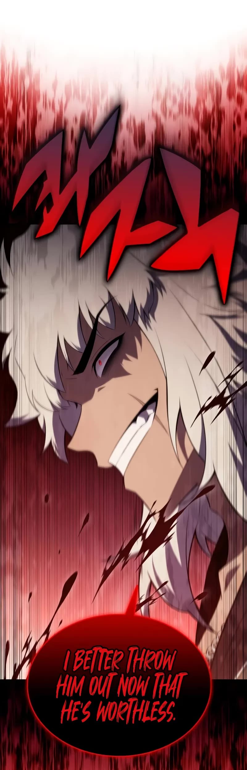 The Regressed Son of a Duke is an Assassin Chapter 46 page 35 - Chapter 46: Lambaster Cage (3)