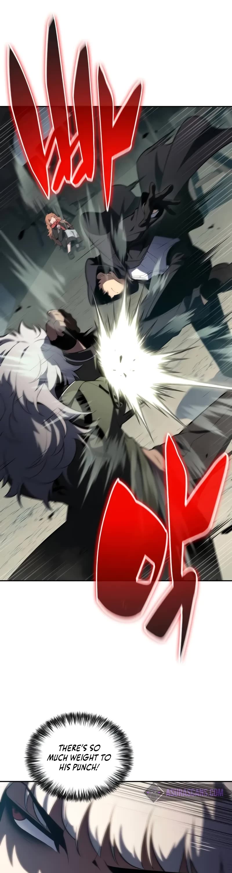 The Regressed Son of a Duke is an Assassin Chapter 46 page 40 - Chapter 46: Lambaster Cage (3)