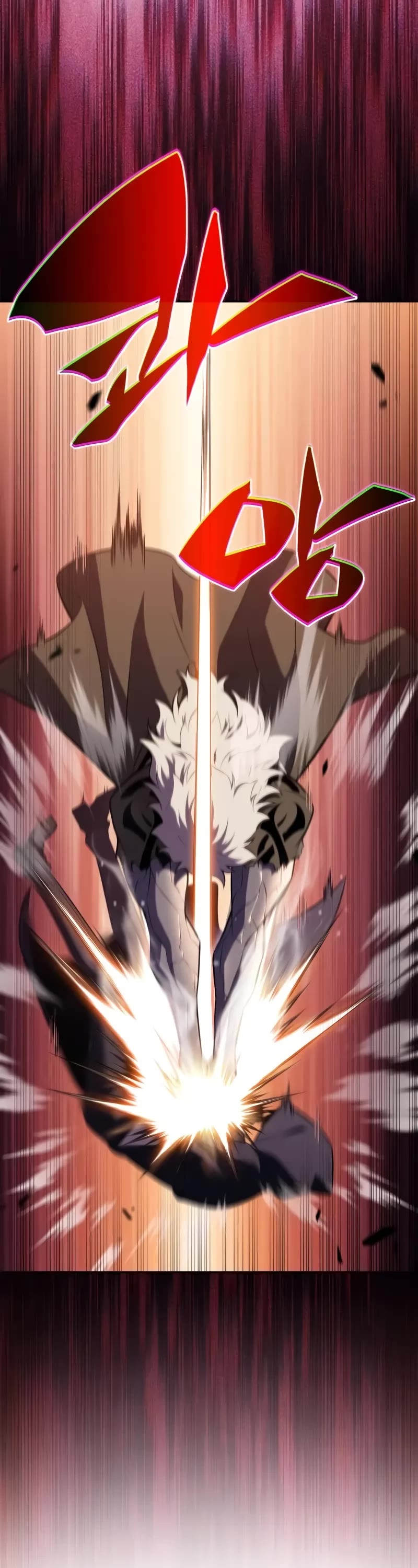 The Regressed Son of a Duke is an Assassin Chapter 46 page 49 - Chapter 46: Lambaster Cage (3)