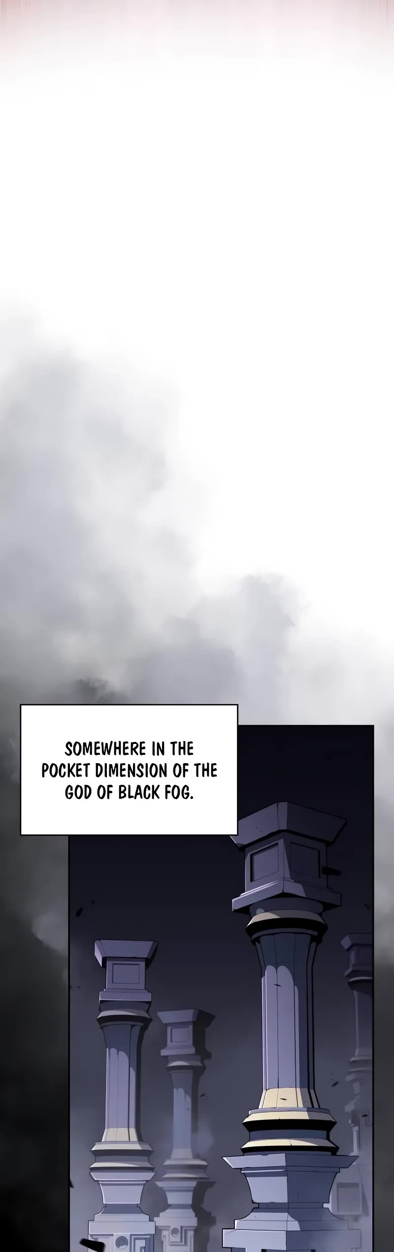 The Regressed Son of a Duke is an Assassin Chapter 46 page 50 - Chapter 46: Lambaster Cage (3)