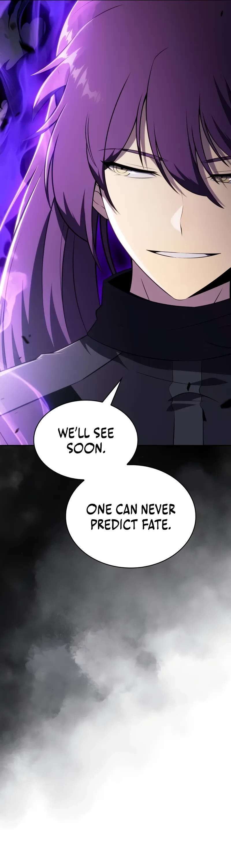The Regressed Son of a Duke is an Assassin Chapter 46 page 57 - Chapter 46: Lambaster Cage (3)