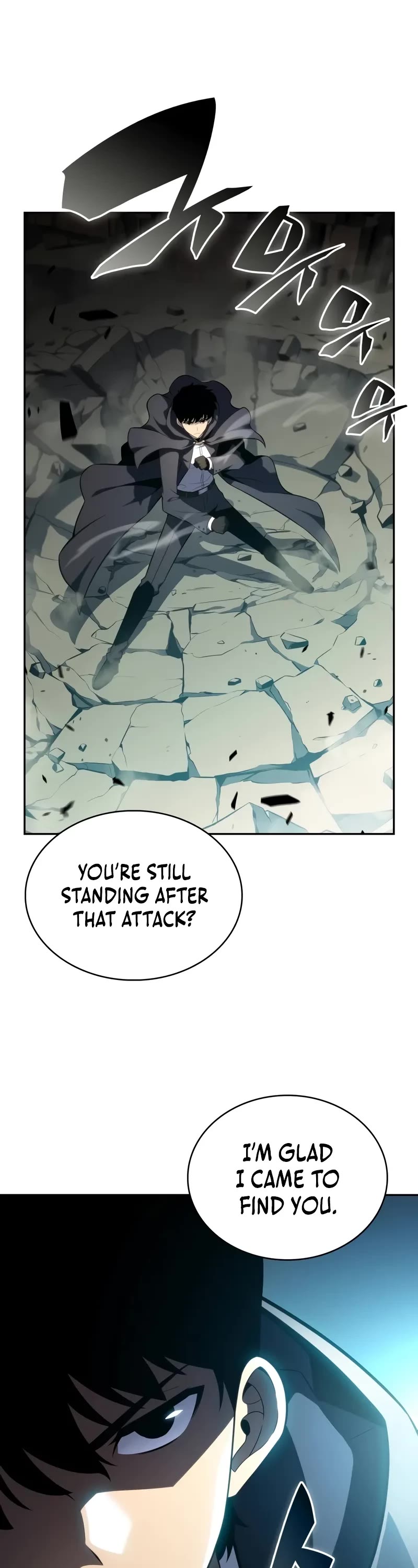 The Regressed Son of a Duke is an Assassin Chapter 46 page 58 - Chapter 46: Lambaster Cage (3)