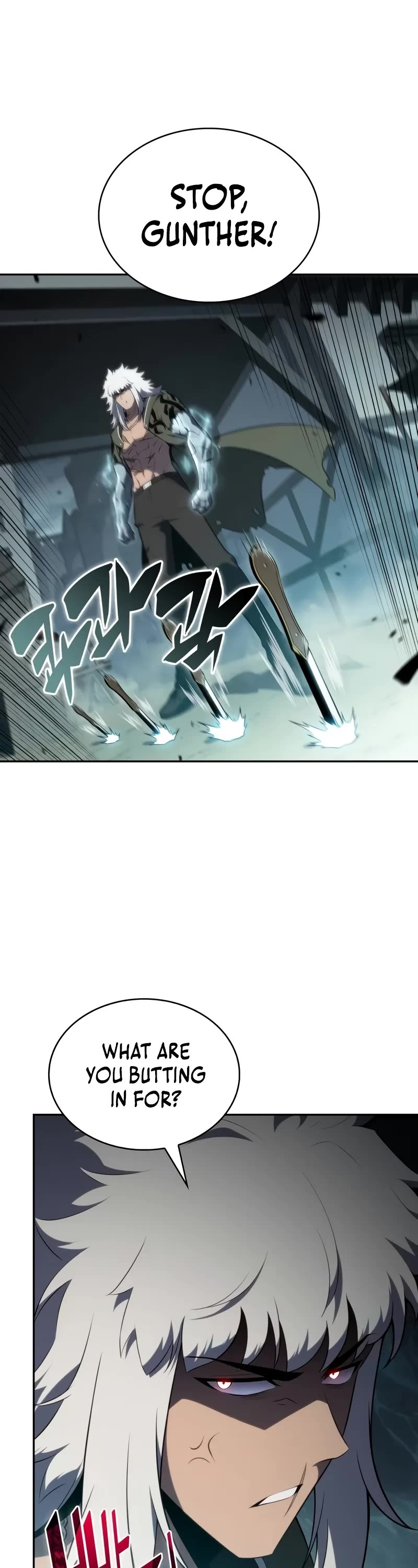 The Regressed Son of a Duke is an Assassin Chapter 47 page 12 - Chapter 47: Lambaster Cage (4)