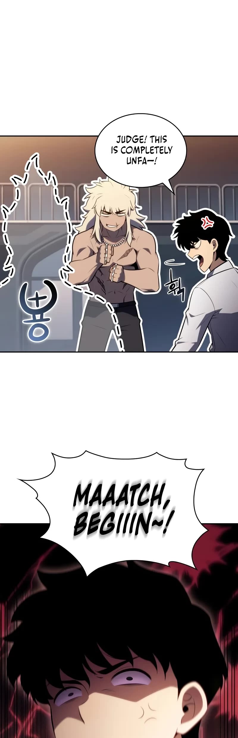 The Regressed Son of a Duke is an Assassin Chapter 47 page 29 - Chapter 47: Lambaster Cage (4)