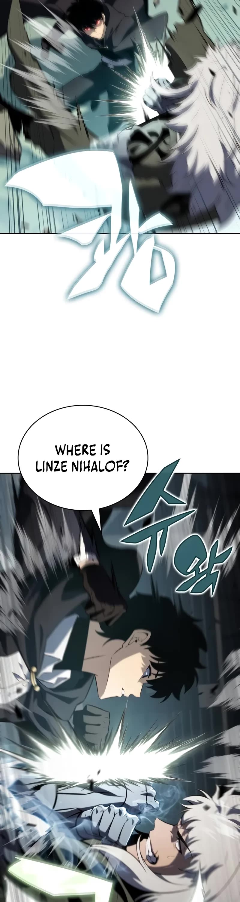 The Regressed Son of a Duke is an Assassin Chapter 47 page 3 - Chapter 47: Lambaster Cage (4)