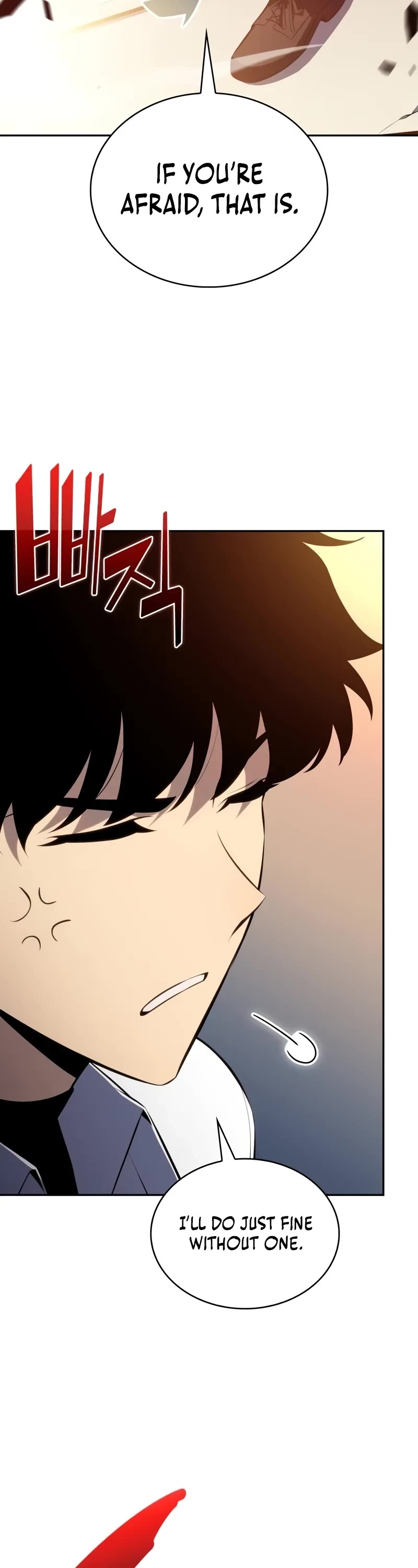 The Regressed Son of a Duke is an Assassin Chapter 47 page 33 - Chapter 47: Lambaster Cage (4)
