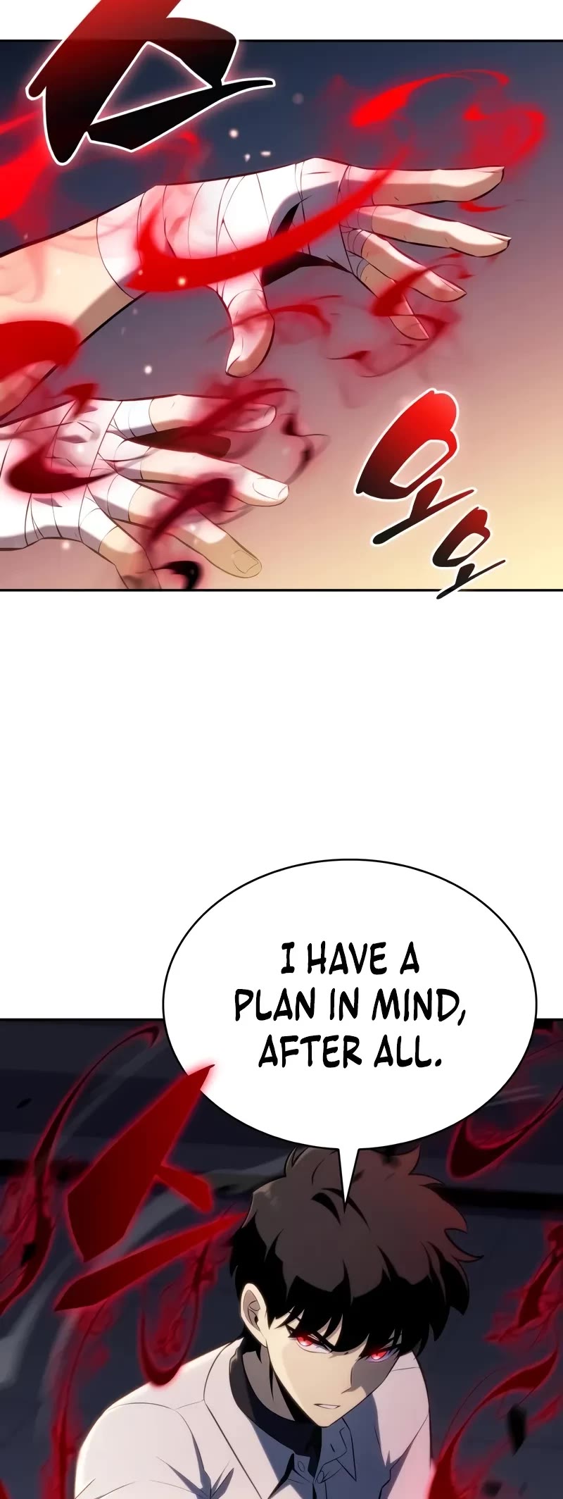 The Regressed Son of a Duke is an Assassin Chapter 47 page 34 - Chapter 47: Lambaster Cage (4)