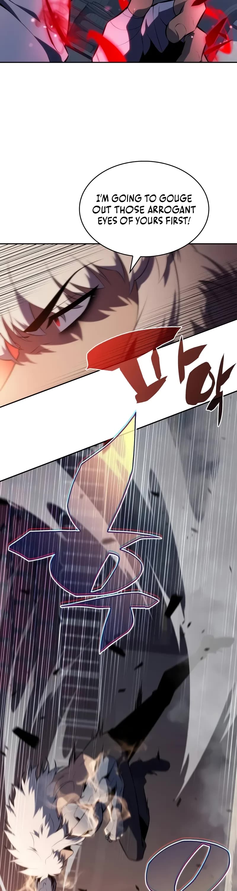 The Regressed Son of a Duke is an Assassin Chapter 47 page 39 - Chapter 47: Lambaster Cage (4)