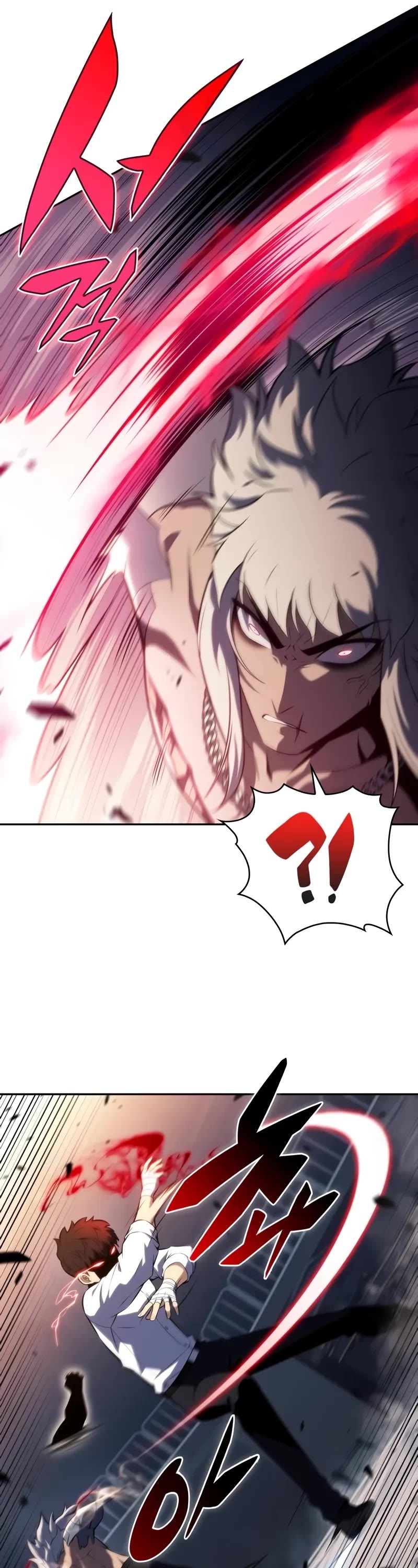 The Regressed Son of a Duke is an Assassin Chapter 47 page 41 - Chapter 47: Lambaster Cage (4)