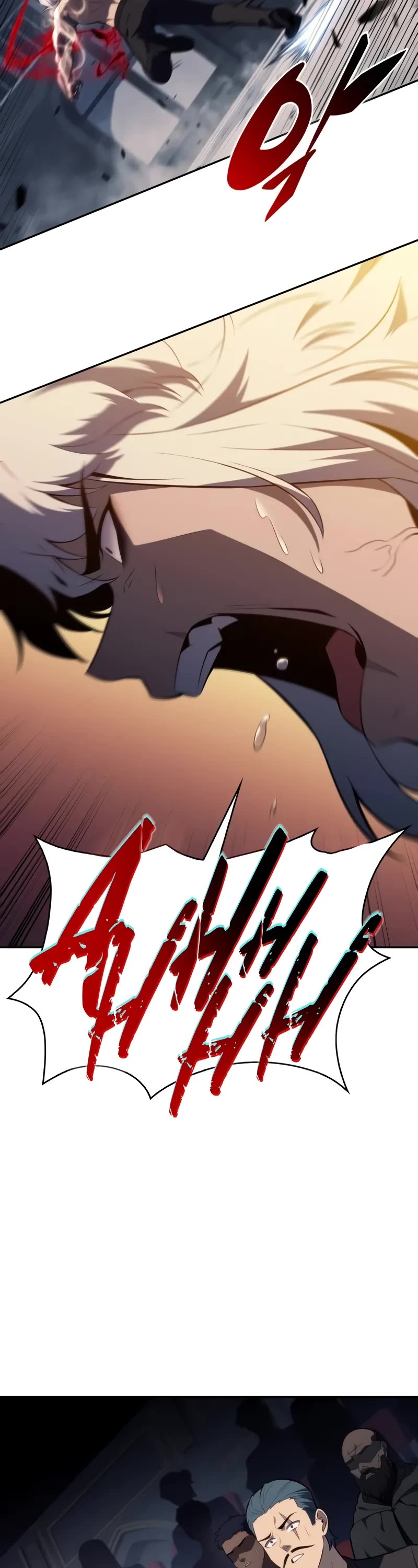 The Regressed Son of a Duke is an Assassin Chapter 47 page 42 - Chapter 47: Lambaster Cage (4)